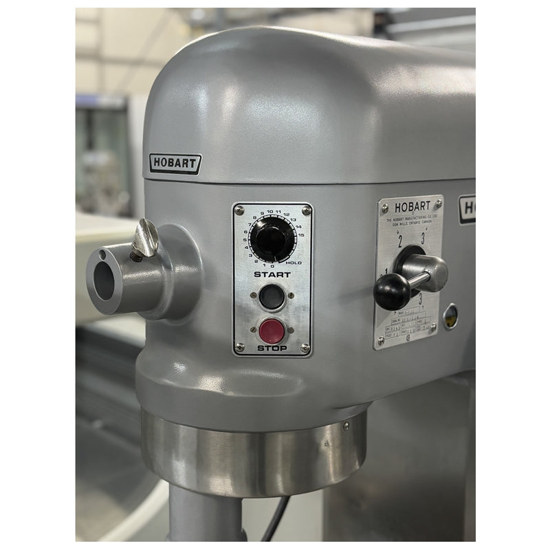 Hobart 60 Qt Dough Mixer Used FOR02186