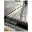 Hobart 42" Vertical Meat Saw w/ 126" Blade Used FOR02353