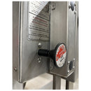 Hobart 42" Vertical Meat Saw w/ 126" Blade Used FOR02353