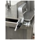 Hobart 42" Vertical Meat Saw w/ 126" Blade Used FOR02353