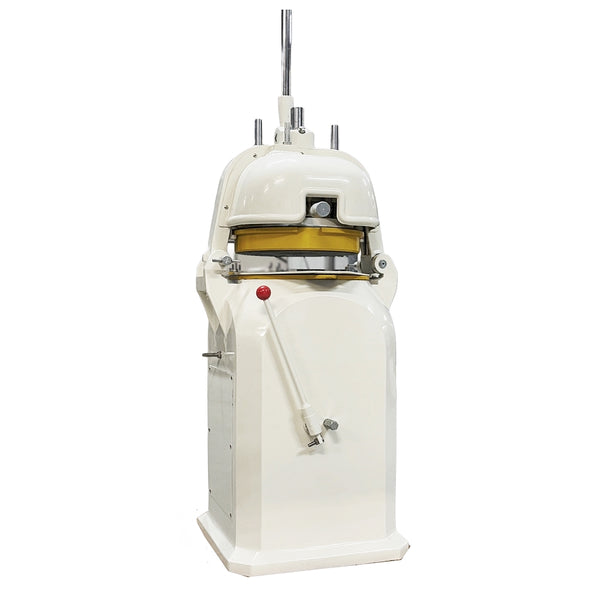 CHEF Electric Commercial Dough Divider  Rounder OT-36