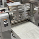 CHEF Reversible Dough Sheeter 15'' Roller LSP-380