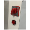 CHEF Reversible Dough Sheeter 15'' Roller LSP-380