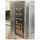 Alaska-Line Electric Bakery Deck Oven HIT-444