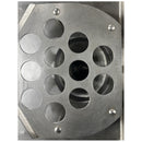 Biro Model 6642 Meat Grinder Used FOR02355