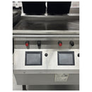 Taylor Electric Two Plate 3 Lane Two Sided Grill Used FOR02358