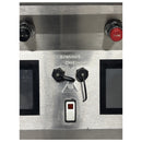 Taylor Electric Two Plate 3 Lane Two Sided Grill Used FOR02358