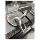 Taylor Electric Two Plate 3 Lane Two Sided Grill Used FOR02358