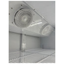 Alaska-Line 52" Two Swing Glass Door Cooler 38.3 Cu.Ft., HIT-802