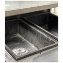 Vollrath 2 Pan Electric Hot Food Table Used FOR02173