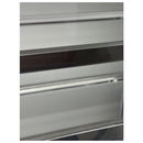 48'' Alaska Line Premium Pastry Display Warmer HIT-403