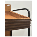 Sincrust 51" Bread Rack Double & Single Sided Options BR01/BR02