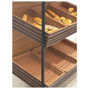 Sincrust 51" Bread Rack Double & Single Sided Options BR01/BR02