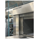 Alaska-Line Electric Bakery Three Deck Oven HIT-442