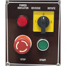 CHEF Electric Meat Mixer 110LBS Capacity, BX-50A