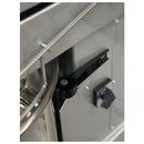 CHEF Spiral Dough Mixer 60Qt Capacity, MLS-50