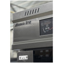 Alaska Line 32'' Retarder Refrigerated Single Door Proofer Cabinet 36 Tray Capacity, HIT-412