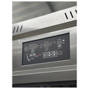 Alaska Line 32'' Retarder Refrigerated Single Door Proofer Cabinet 36 Tray Capacity, HIT-412