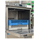 HOBART 24" Undercounter High Temp with Booster Dishwasher Used FOR02368