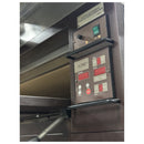 Moretti Forni Electric Deck Oven Without Proofer Used FOR02097