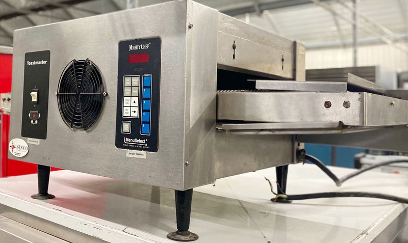 MasterChef Countertop Conveyor Pizza Oven FOR00188