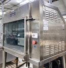 INFERNO 120,000 BTU/Hr Chicken Rotisserie Natural Gas Used FOR00349
