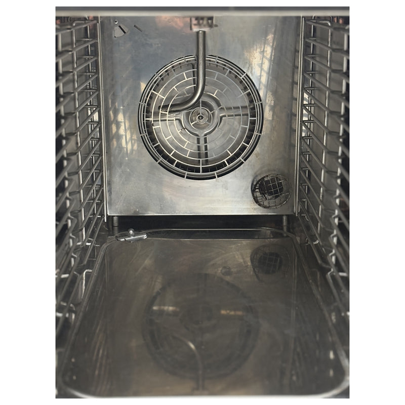 Cleveland 20" Combi Oven Steamer Demo Unit Used FOR02203