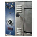 Bakers Pride Double Deck Electric Pizza Oven Used FOR02207
