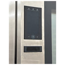 Unox ChefTop MIND.Maps Plus Electric Combi Oven XAVL-2021-DPRS
