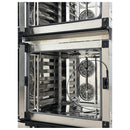 Unox ChefTop Double Deck Mini Mind Maps Electric Combi Oven XAVC‐06FS‐EPRM.3