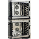 Unox ChefTop Double Deck Mini Mind Maps Electric Combi Oven XAVC‐06FS‐EPRM.3