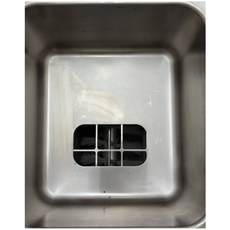 Breader Blender Sifter CI025