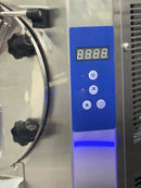 Space Countertop Batch Gelato Machine X002