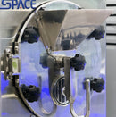 Space Countertop Batch Gelato Machine X002