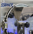 Space Countertop Batch Gelato Machine X002