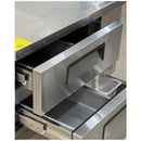 36″ 2 Drawer Refrigerated Chef Base Used CI015