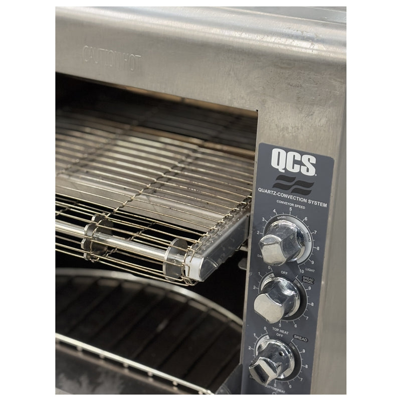 Conveyor Toaster Used CI008