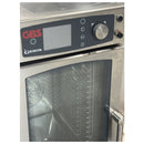 Giorik Electric Combi Oven with Hood Demo Unit Slightly Used FOR02213