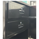 Manual Checkout Counter HD-NEC-06