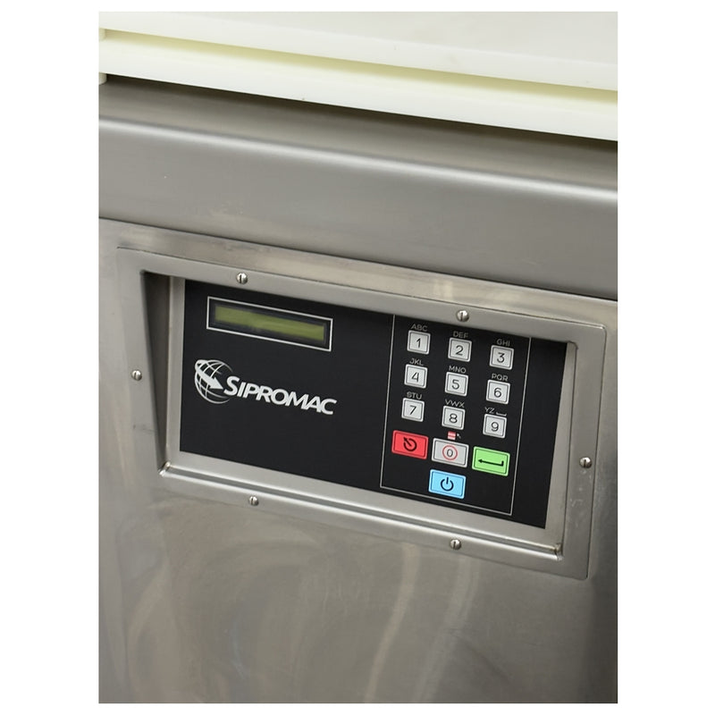 Siprovac 32" Vacuum Sealer FOR02233