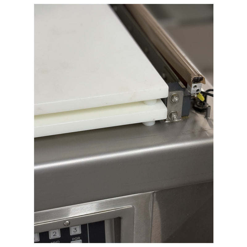 Siprovac 32" Vacuum Sealer FOR02233