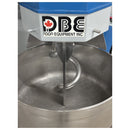 DBE Spiral Dough Mixer 160 Qt Used FOR02424
