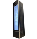 15'' Alaska-Line Slim Single Door Cooler 155L Capacity, HIT-811