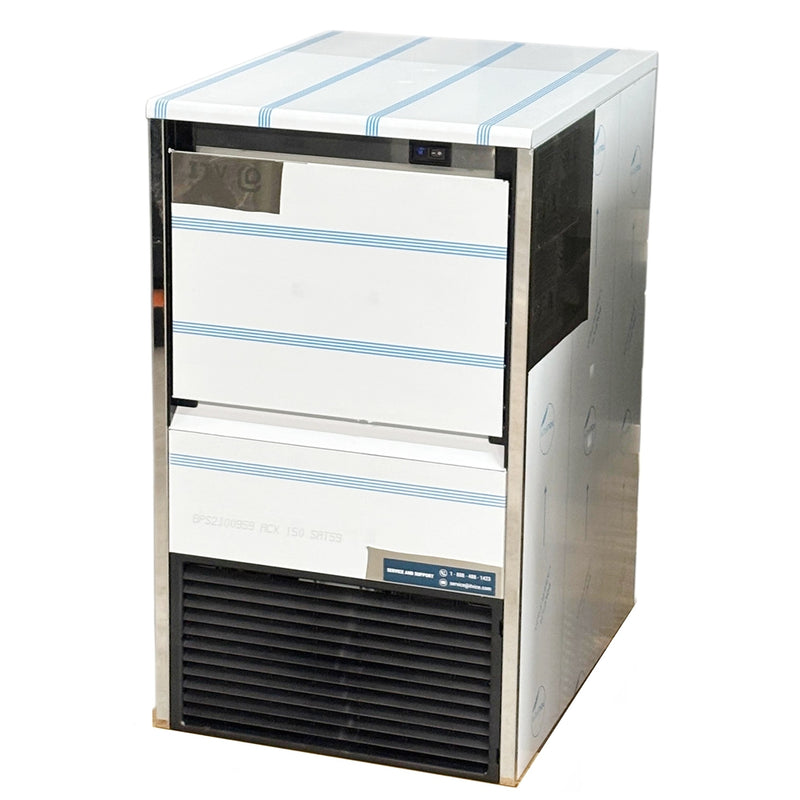 ITV Ice Machine DELTA MAX NG100A