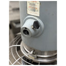 Hobart 27" Single Phase Planetary Dough Mixer 80Q Used FOR02435