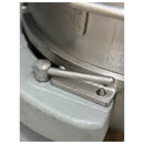 Hobart 27" Single Phase Planetary Dough Mixer 80Q Used FOR02435
