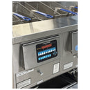 Ultrafryer Systems UltraGold™ Fryer with UltraClear™ Plus Filtration Natural Gas B-P20-18-3-UCP