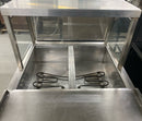 2 Comp Steam Table Used FOR02015