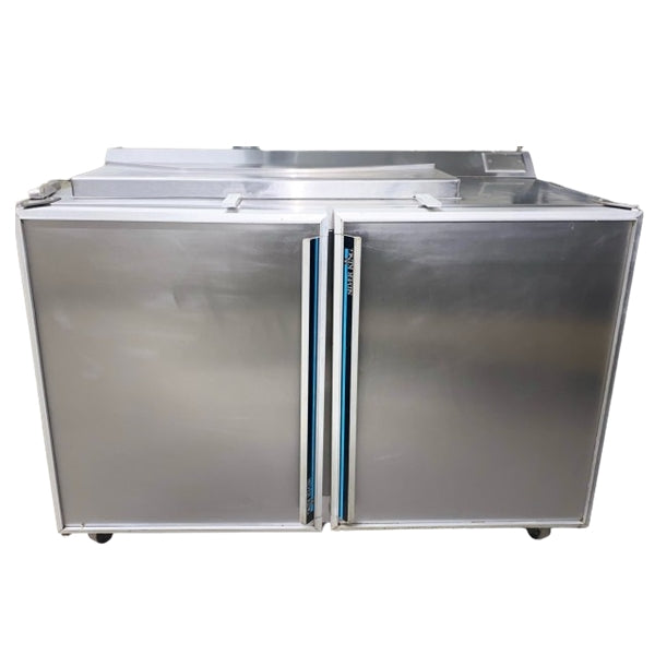 Silver King 46'' Undercounter Cooler Used FOR02016