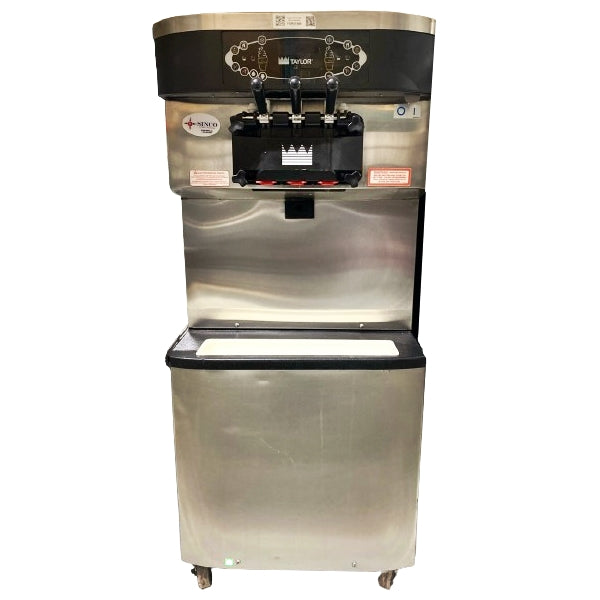 Taylor C712 Soft Serve Machine Used FOR01985